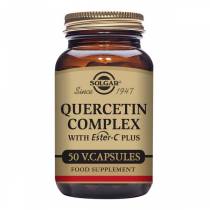 Quercetin Complex - 50 vcaps